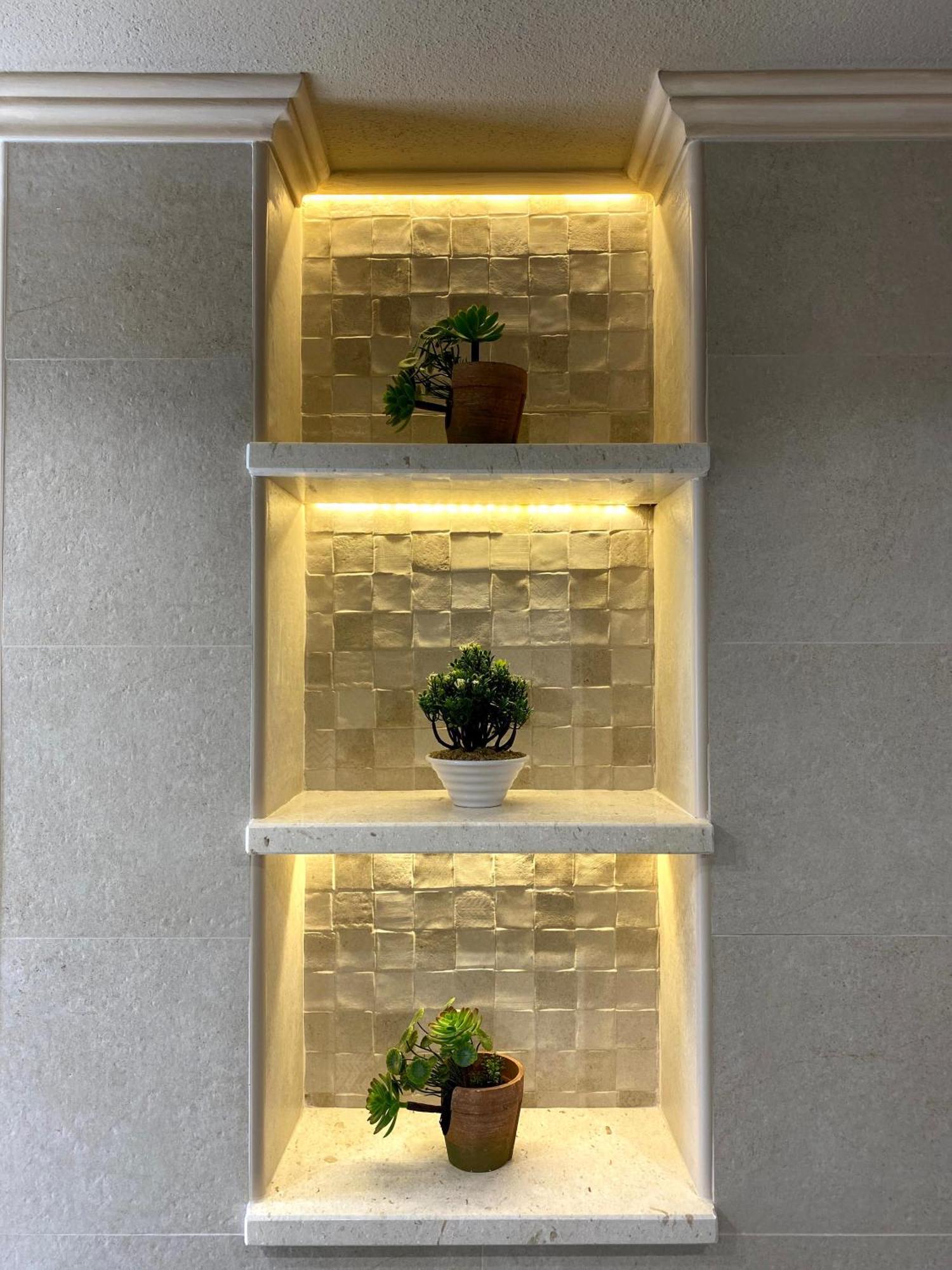 מוסטר Apartments Villa Mike מראה חיצוני תמונה